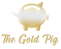 The Gold Pig
