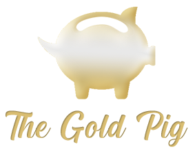 The Gold Pig